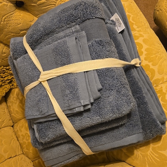 Turkish Bath towels - Picture 11 of 11